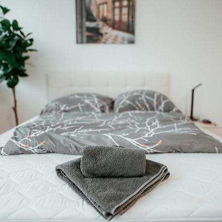 Vienna Danube Apartment 45 外观 照片