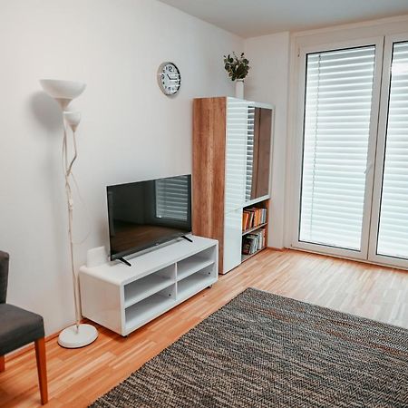 Vienna Danube Apartment 45 外观 照片