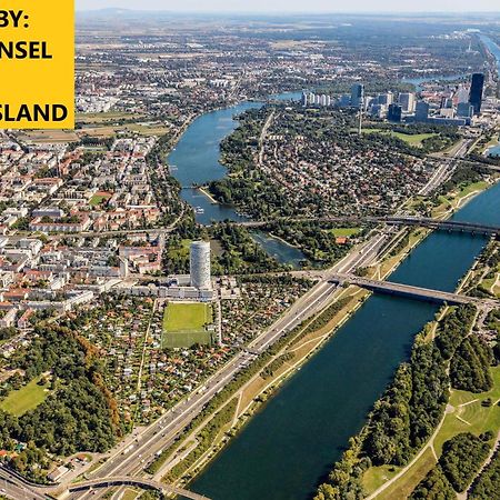 Vienna Danube Apartment 45 外观 照片
