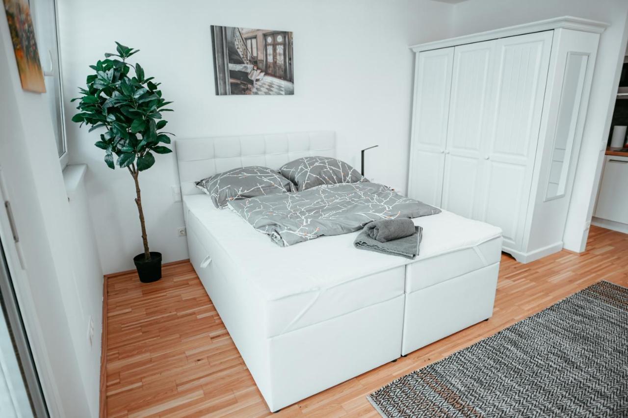 Vienna Danube Apartment 45 外观 照片
