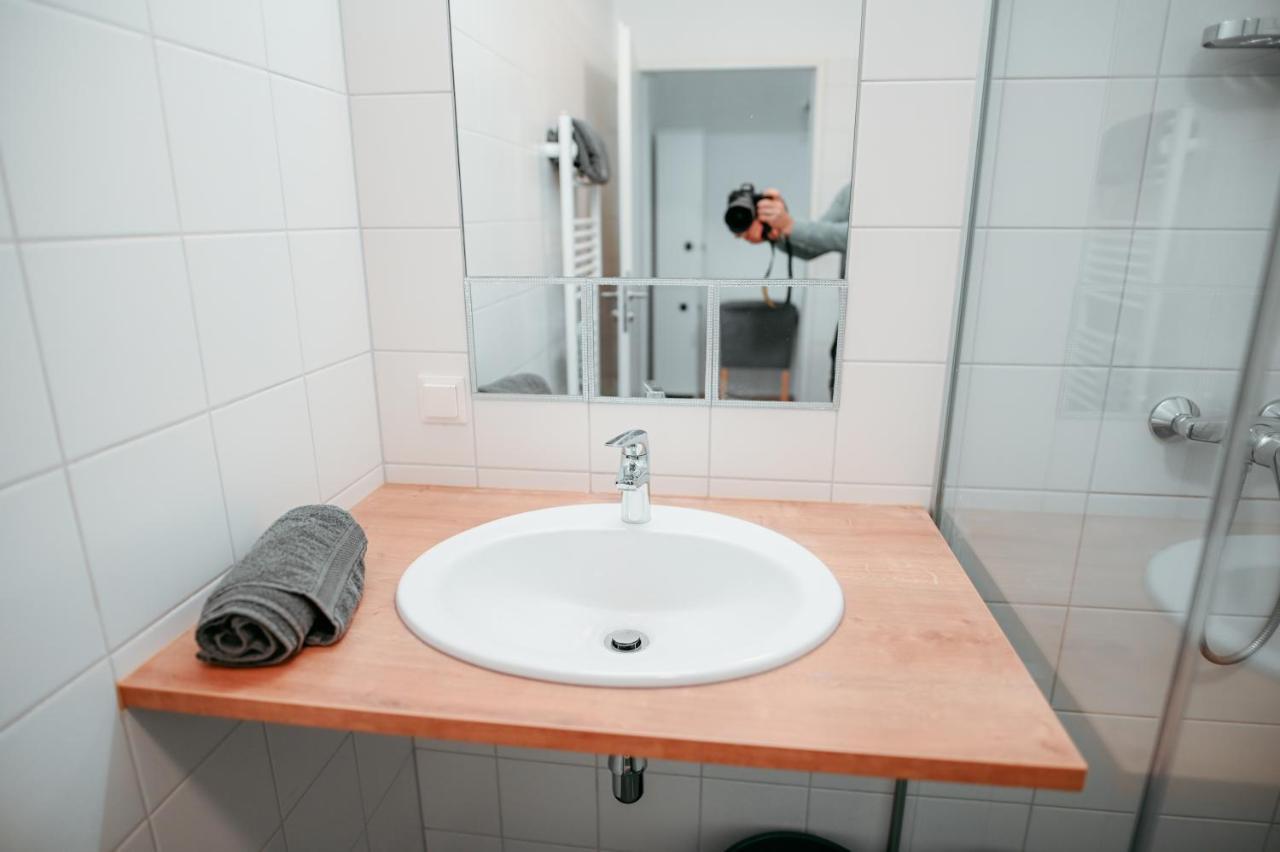Vienna Danube Apartment 45 外观 照片