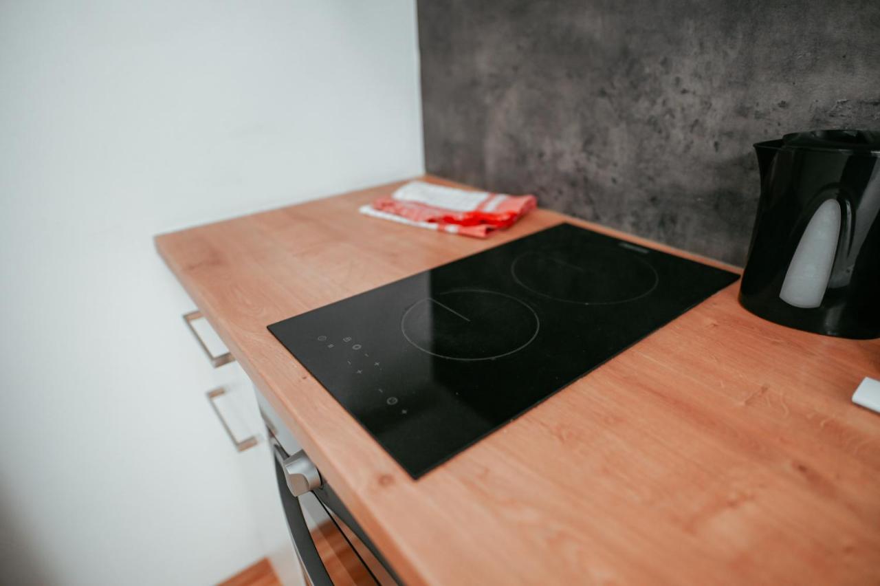 Vienna Danube Apartment 45 外观 照片