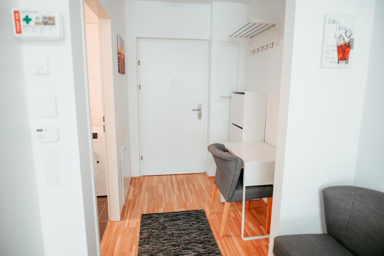 Vienna Danube Apartment 45 外观 照片