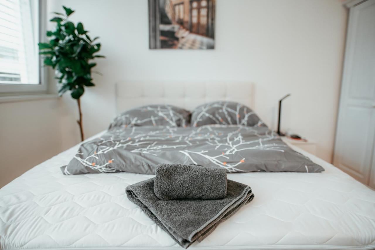 Vienna Danube Apartment 45 外观 照片