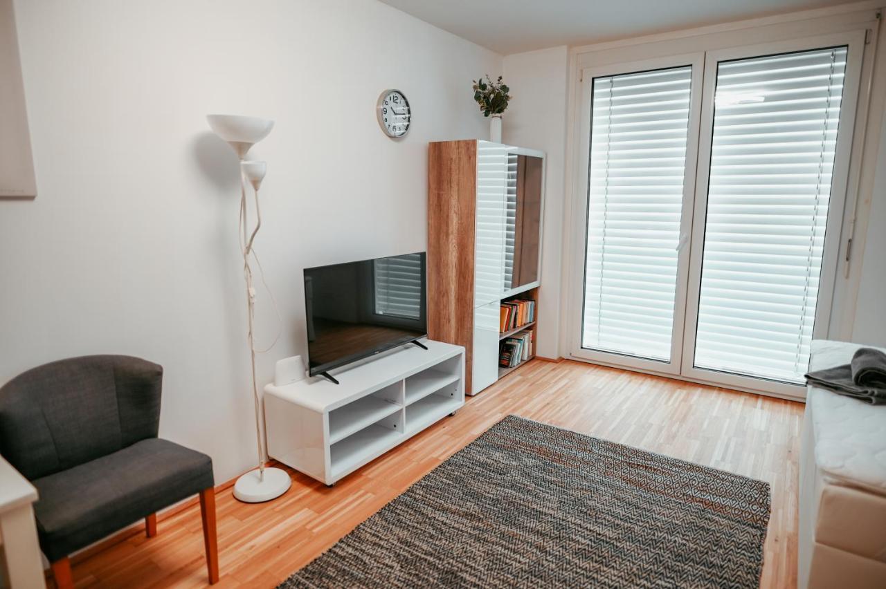 Vienna Danube Apartment 45 外观 照片
