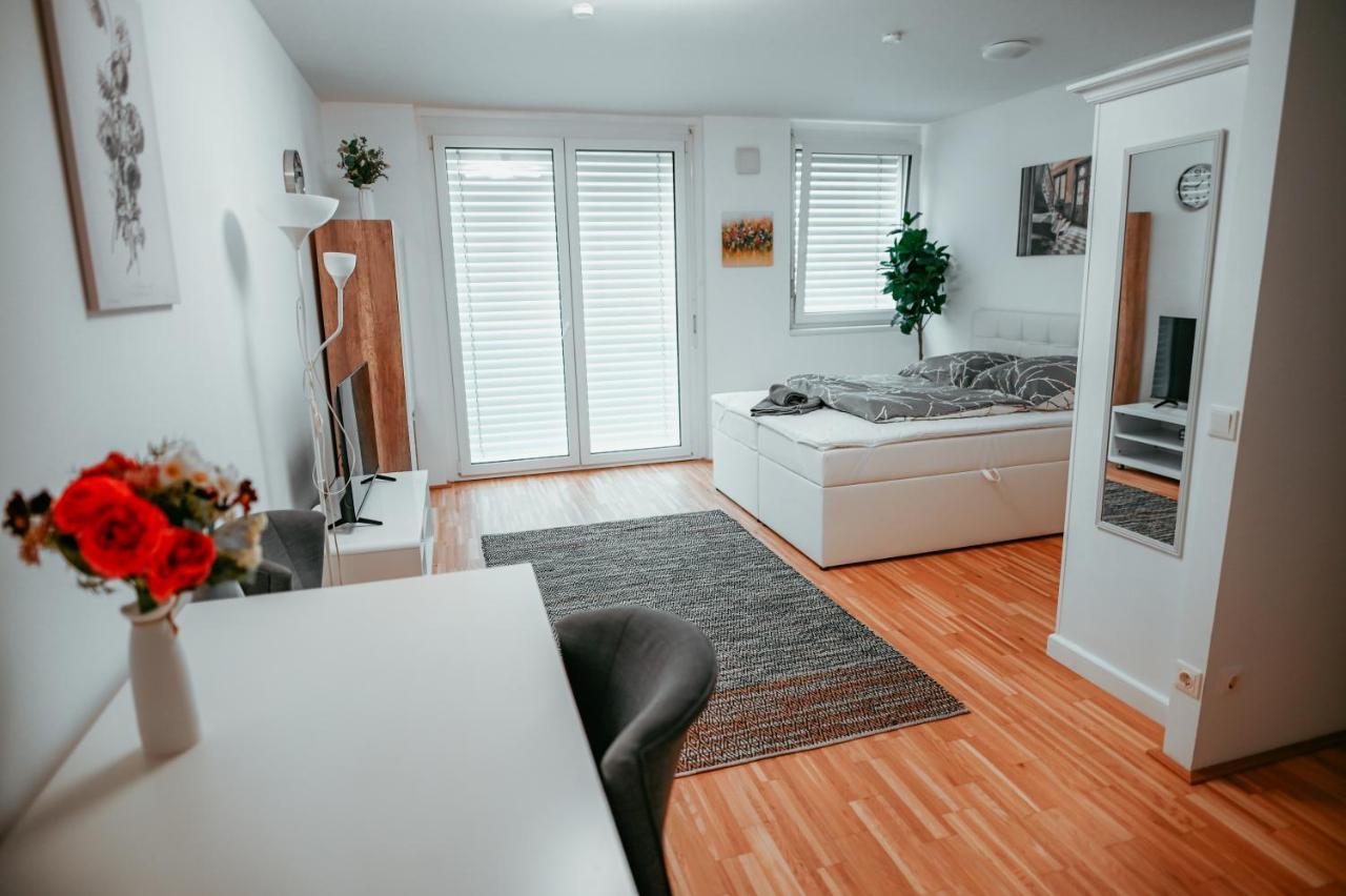 Vienna Danube Apartment 45 外观 照片