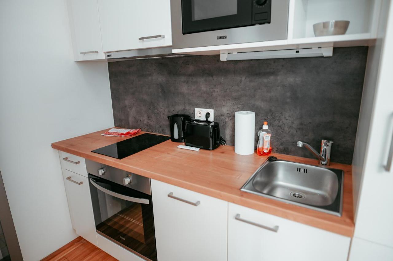 Vienna Danube Apartment 45 外观 照片