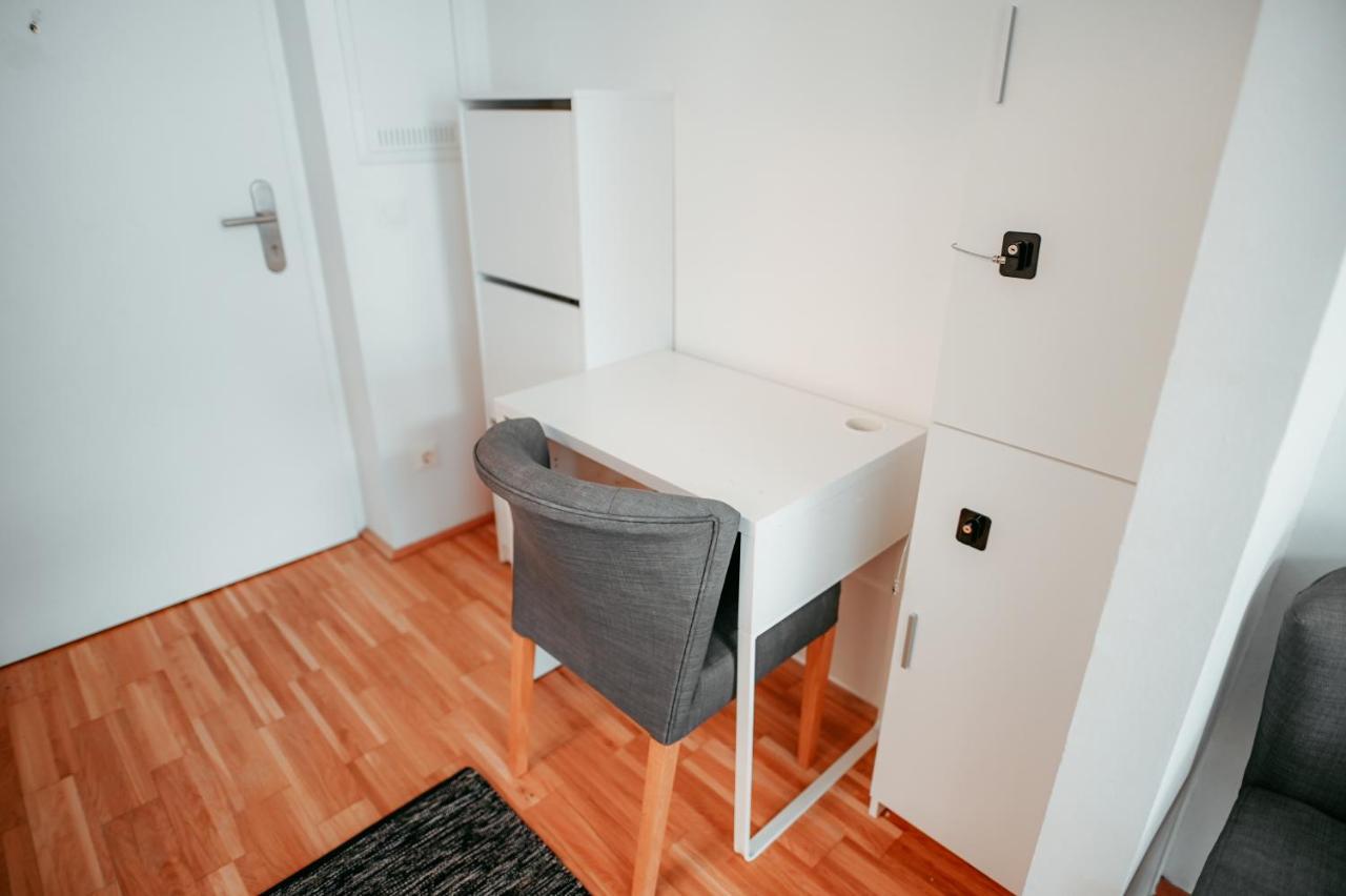 Vienna Danube Apartment 45 外观 照片