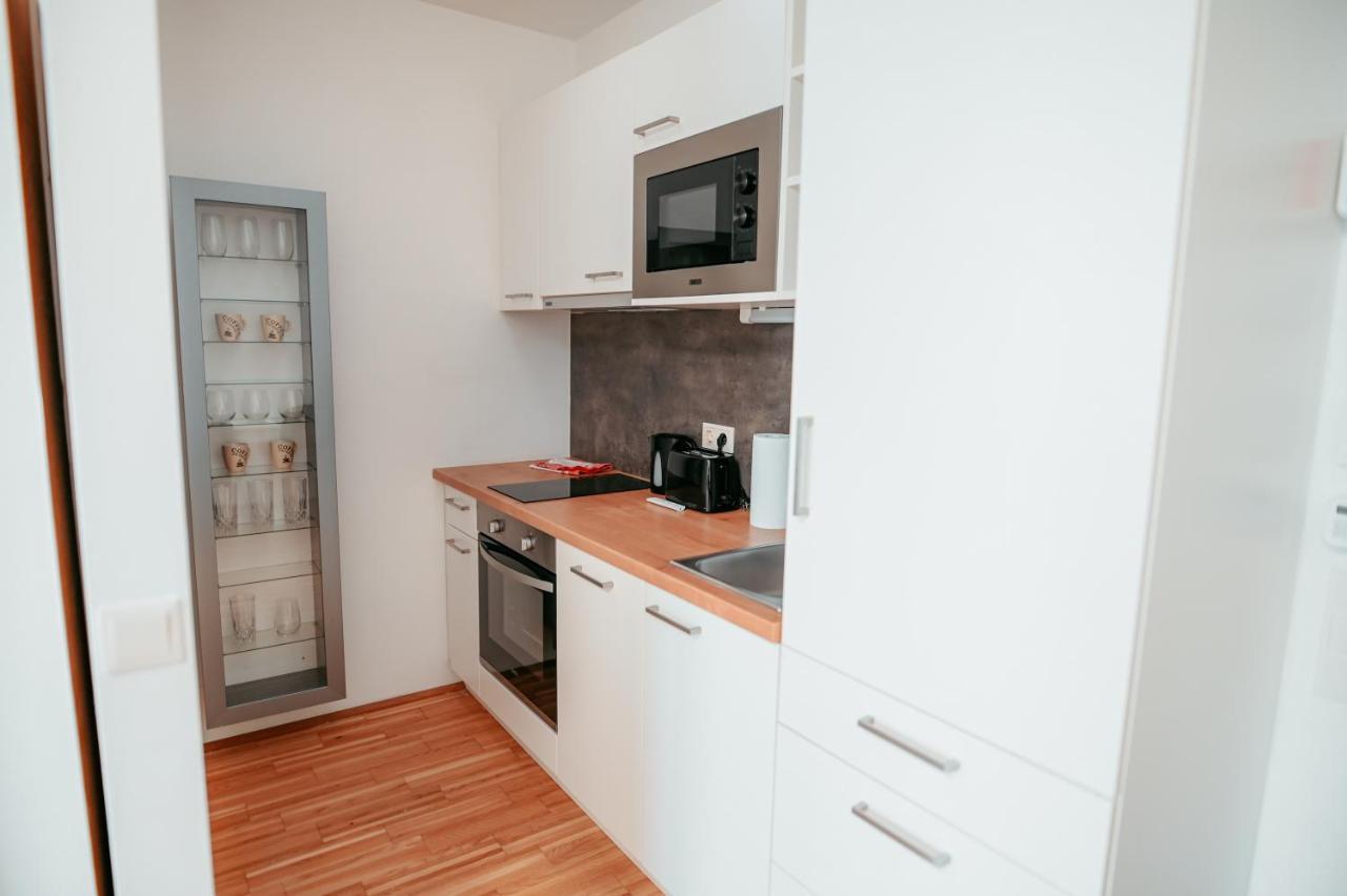 Vienna Danube Apartment 45 外观 照片