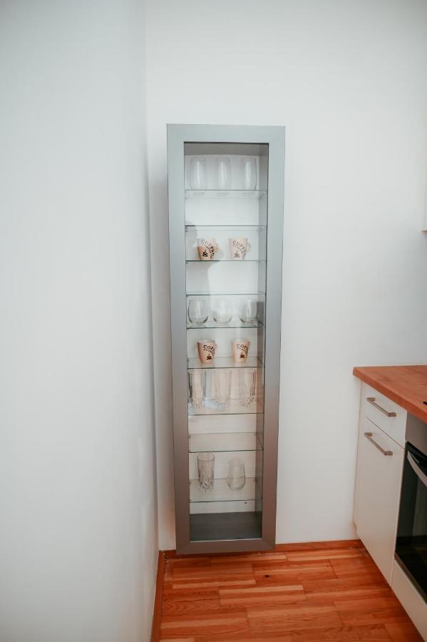 Vienna Danube Apartment 45 外观 照片